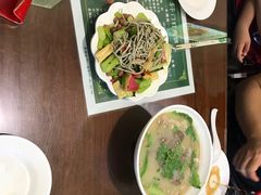 -清真牛街祥云轩门钉肉饼(左家庄店)