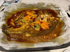 -鱼颜诱纸纸上烤鱼·蛙(龙湖天街店)