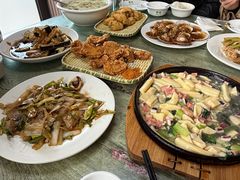 -华春餐馆(鱼山路店)