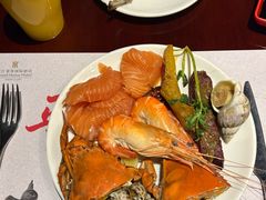 -荣誉国际酒店-云顶旋转餐厅