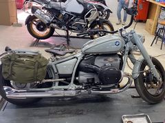 -北京德悦行BMW宝马摩托车