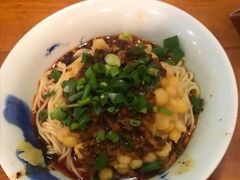 -兵哥豌豆面(青华店)