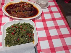 -龙虾当家·大排档(红谷滩五中店)