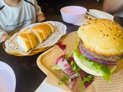 -JACKY'S PUB 杰克西餐(第二大街店)