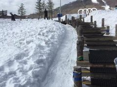 -长白山万达锦华套房酒店