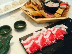 -青岛蓝海大饭店·渔歌舫(李沧店)