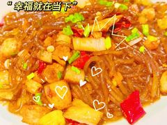 -椒馋小馆(绿源路店)