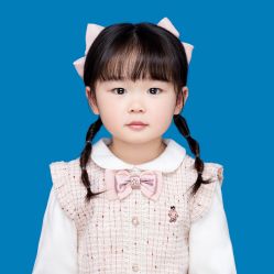 -海马体家庭照相馆(杭州萧山万象汇店)