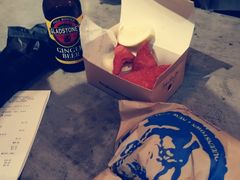 Ginger Beer-Fergburger(皇后镇店)