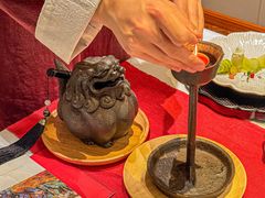 -叶叶菩提(太原别墅店)