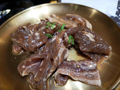 -黑牛の場烤肉(摩天活力城店)