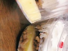 -红宝石·鲜奶小方(万航店)