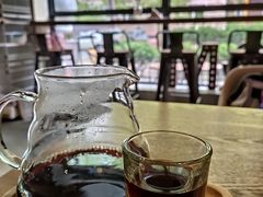 -ZM COFFEE(西安路店)