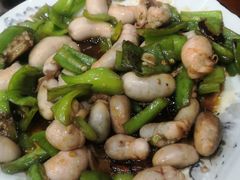 -鹿家炒鸡老店(花园路店)