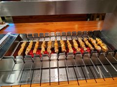 -三个蒙古大叔羊肉串(大宁店)