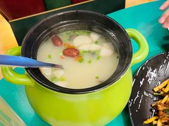 -海尔巴格新疆餐厅(东来兴店)