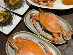 -福来齐·鲁菜海鲜·渔家菜(朝阳街分店)