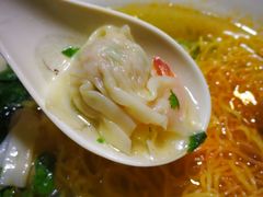 -吉祥馄饨(虹桥火车站店)