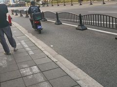 -复旦大学附属肿瘤医院(徐汇院区)