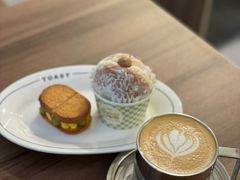 -屋裡·Union Bakery(龙江路店)