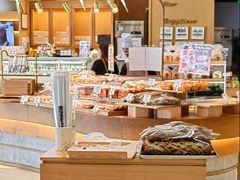 -西村叔叔的店·面包·甜品·蛋糕(清河万象汇店)
