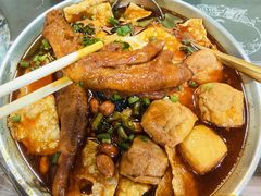 -龍城柳州螺蛳粉(群星路店)