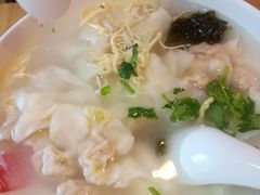 生虾馄饨-琴岛顺天馄饨(营口路市场店)