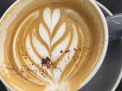 -麻雀咖啡SPARROW COFFEE(十全街店)