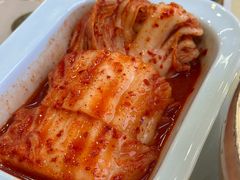 -服务大楼冷面(延大店)