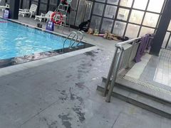 -梵臣游泳健身(康康谷店)