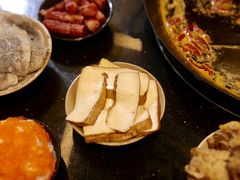 肥龙豆干-肥龙火锅(南坪店)