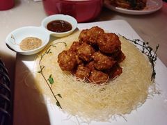 -京华烟云·北京烤鸭(领展购物广场·中关村店)