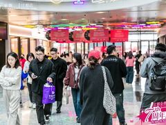 -金鹰国际购物中心(江都店)
