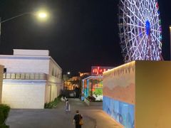 -三亚海昌梦幻海洋不夜城