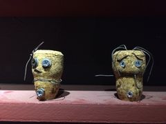 -十二宫Zodiac全息剧本杀推理馆(大世界店)
