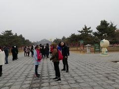 -茂陵博物馆