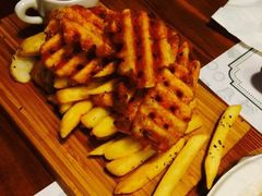 -Deer Park鹿园西餐(仁恒置地广场店)