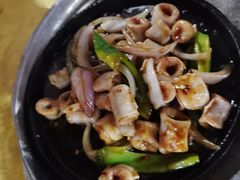 -棠记大排档(海珠店)