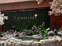 -嘉悦汗蒸时代(曙光路店)