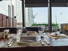 -恰餐厅 CHAR Bar & Grill (珠海仁恒洲际店)