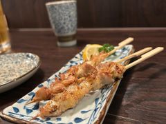 -哥哥の深夜食堂(红松东路店)