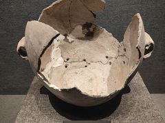 -河姆渡遗址博物馆