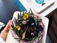 -卷心卷意·轻甜蛋糕(新光天地店)