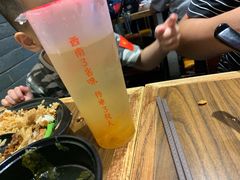 果饮-老妈米线(港龙店)