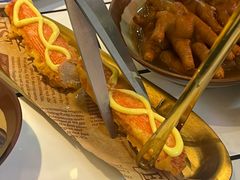 -巴卤社老火锅(财富店)