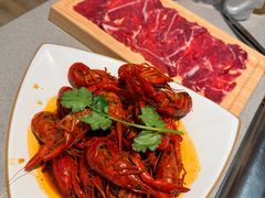 -海底捞火锅(万象城店)