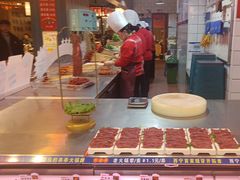 -阿串串老火锅(力盟店)