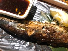 -御牛道日式烤肉料理(杭州万象城店)