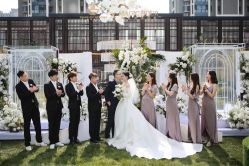 -张仕婚礼·做有温度的婚礼