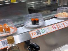 -新一番三文鱼寿司(大东海店)